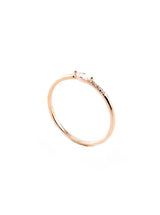RINAH SILVER RING - Simplique Mode