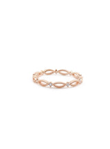 RIA SILVER RING - Simplique Mode