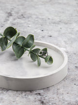 ROMINA SILVER RING - Simplique Mode