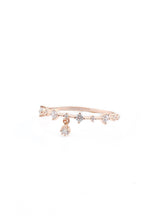 RANIYAH SILVER RING - Simplique Mode