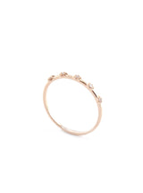 RYLIE SILVER RING - Simplique Mode