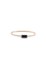 RIANNE SILVER RING - Simplique Mode
