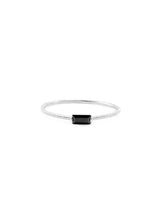 RIANNE SILVER RING - Simplique Mode