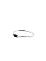 RIANNE SILVER RING - Simplique Mode