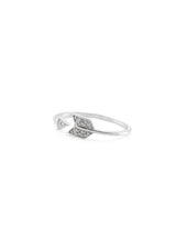 RAELEIGH SILVER RING - Simplique Mode