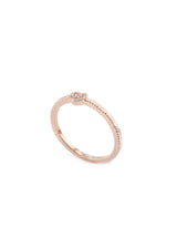 ROSELYN SILVER RING - Simplique Mode
