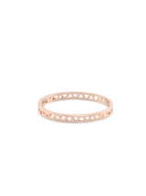REYA SILVER RING - Simplique Mode