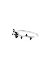 RYLIN SILVER RING - Simplique Mode