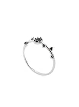RYLIN SILVER RING - Simplique Mode