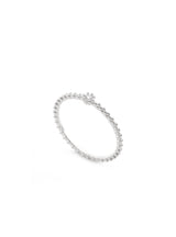 ROCHEL SILVER RING - Simplique Mode