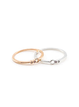REINA SILVER RING - Simplique Mode