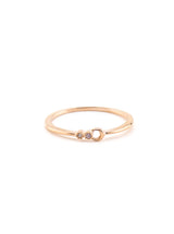 REINA SILVER RING - Simplique Mode