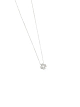 KALAN SILVER NECKLACE - Simplique Mode