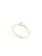 RANI SILVER RING