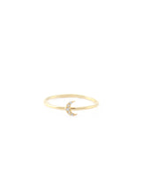 RANI SILVER RING