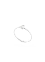 RANI SILVER RING