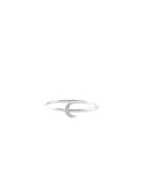 RANI SILVER RING