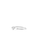 REILLY SILVER RING