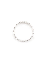 ROMY SILVER RING - Simplique Mode