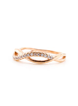 RINNA SILVER RING - Simplique Mode
