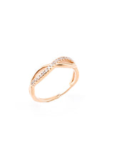 RINNA SILVER RING - Simplique Mode