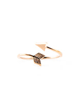 RYA SILVER RING - Simplique Mode