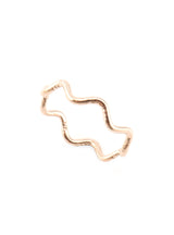 RACHEL SILVER RING - Simplique Mode
