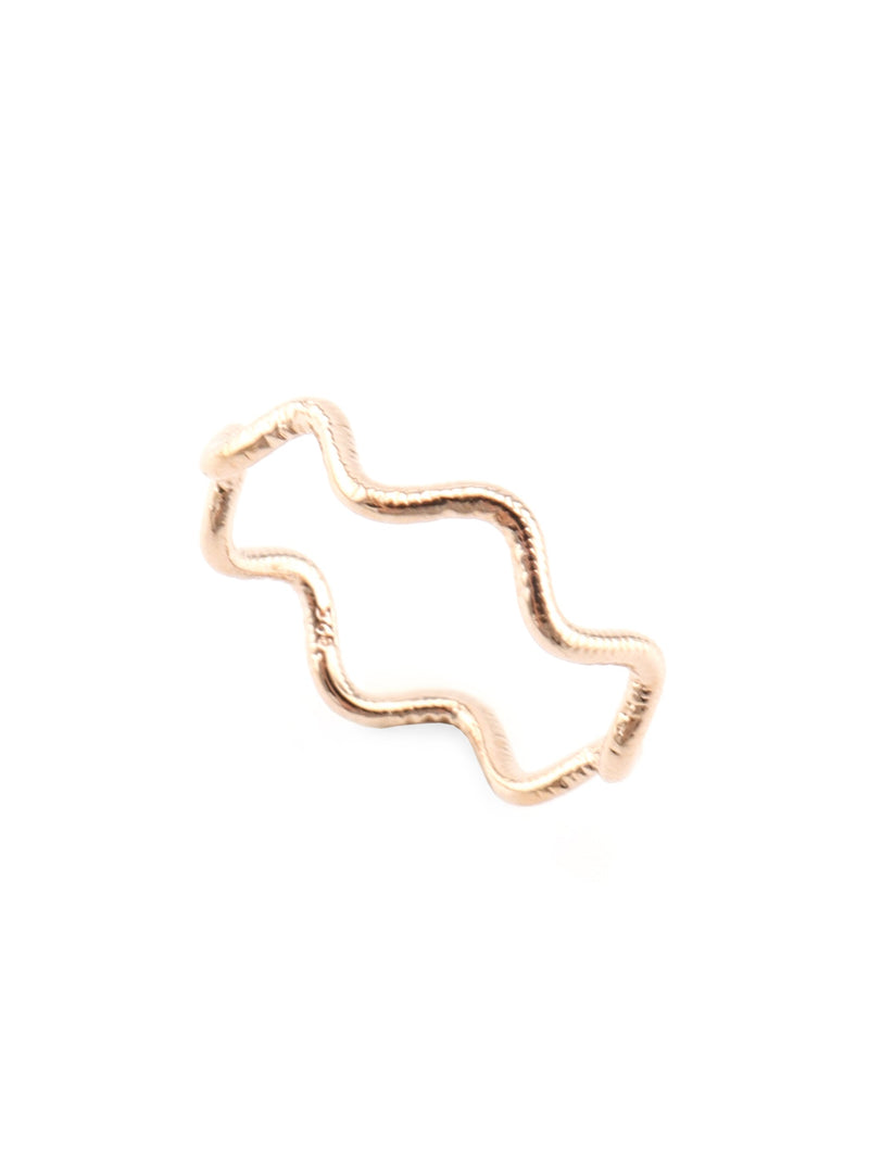 RACHEL SILVER RING - Simplique Mode