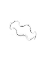 RACHEL SILVER RING - Simplique Mode