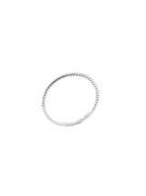 REESE SILVER RING - Simplique Mode