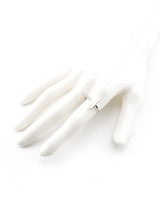 RIESA SILVER RING - Simplique Mode