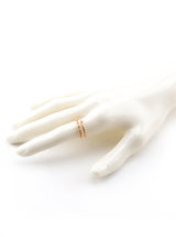 ROSINA SILVER RING - Simplique Mode