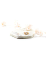 ROSINA SILVER RING - Simplique Mode
