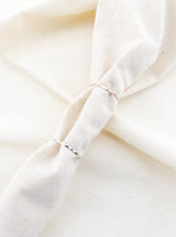 RILEY SILVER RING - Simplique Mode