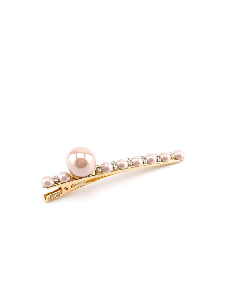 JOYCE CLIP - Simplique Mode