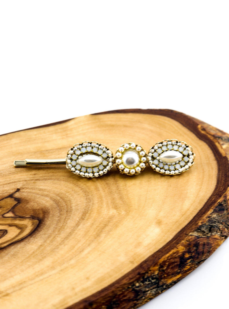 JUDI BOBBY PIN - Simplique Mode