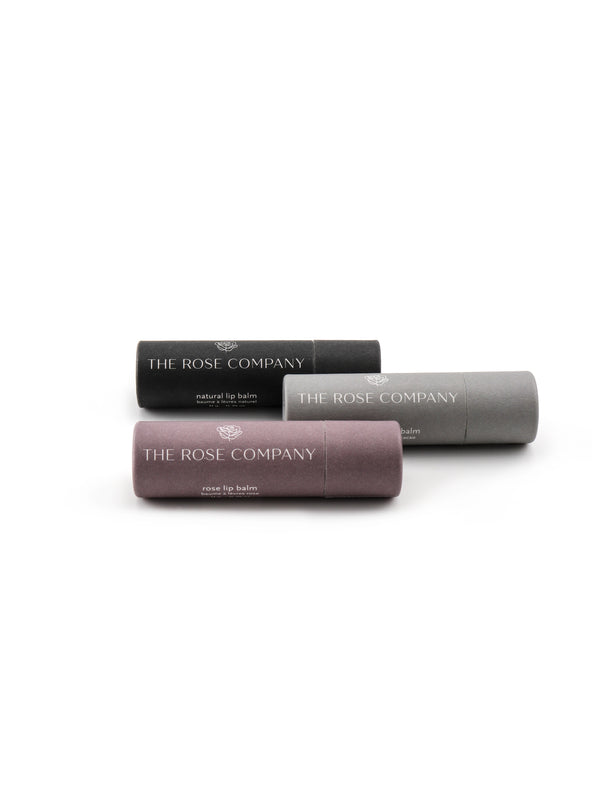 LIP BALM