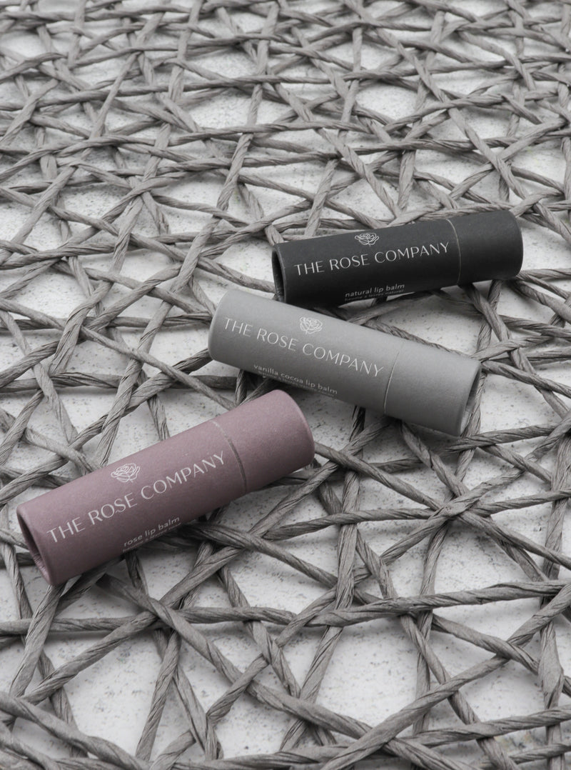 LIP BALM