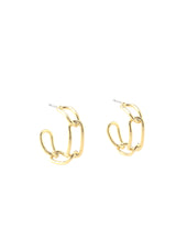 TAYLA EARRINGS