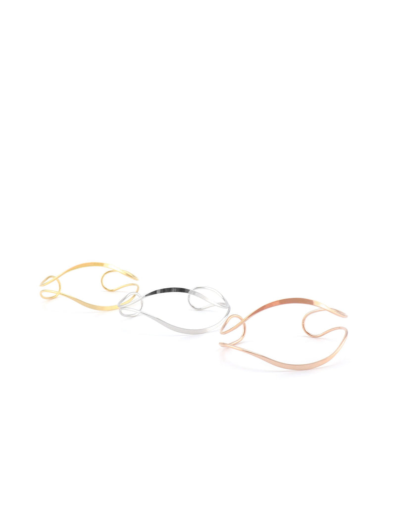 NYLA BANGLE - Simplique Mode