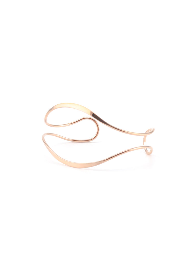 NYLA BANGLE - Simplique Mode