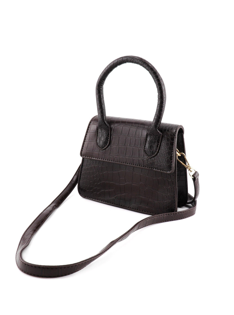 CAMBRIE CROSSBODY - Simplique Mode