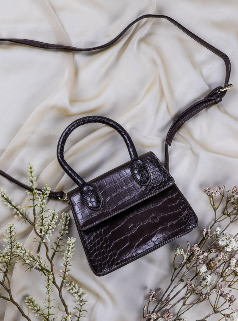 CAMBRIE CROSSBODY - Simplique Mode