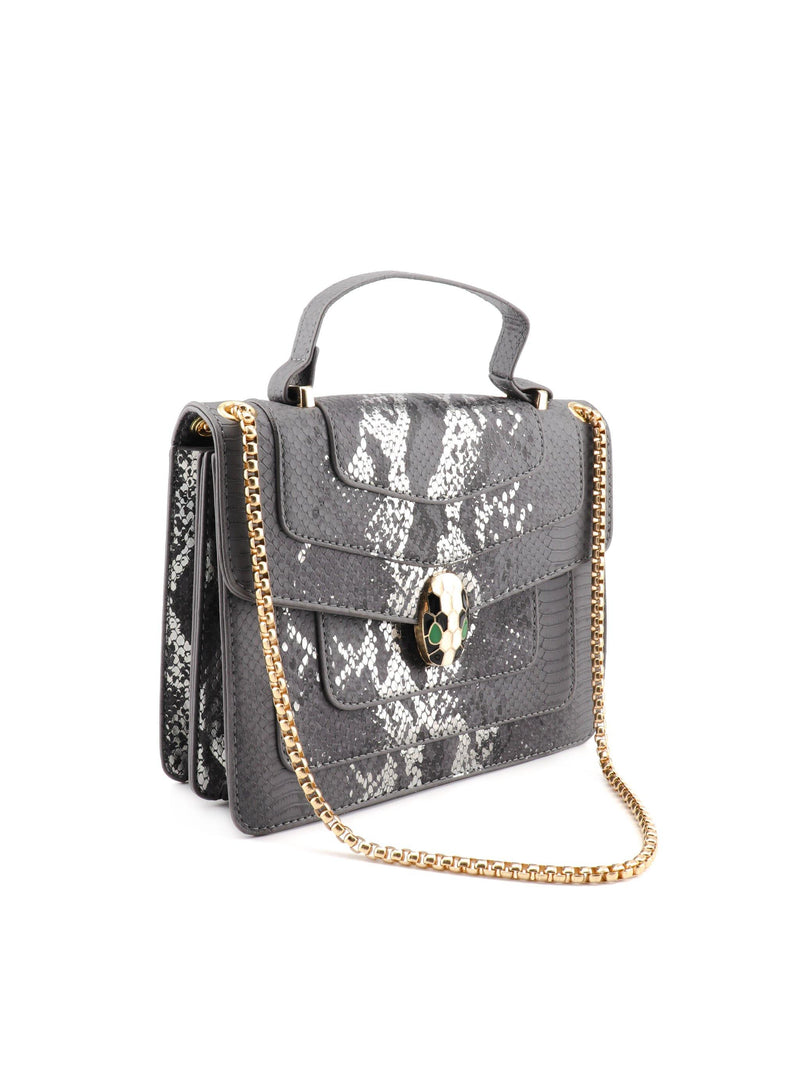 CATALINA CROSSBODY - Simplique Mode