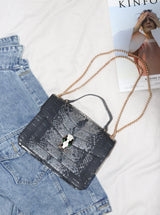 CATALINA CROSSBODY - Simplique Mode