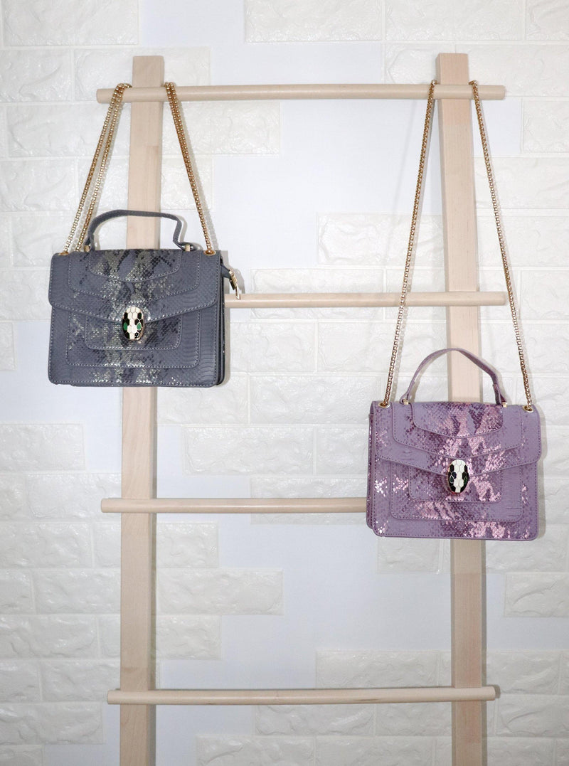CATALINA CROSSBODY - Simplique Mode