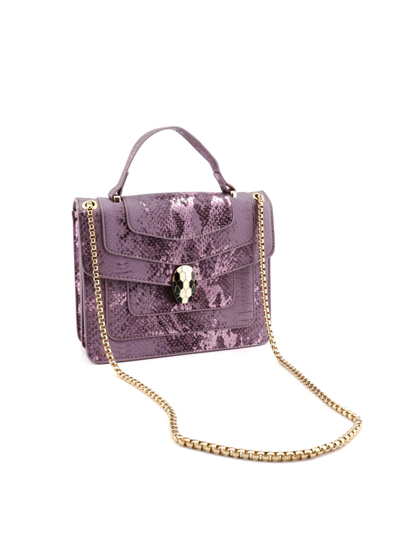 CATALINA CROSSBODY - Simplique Mode