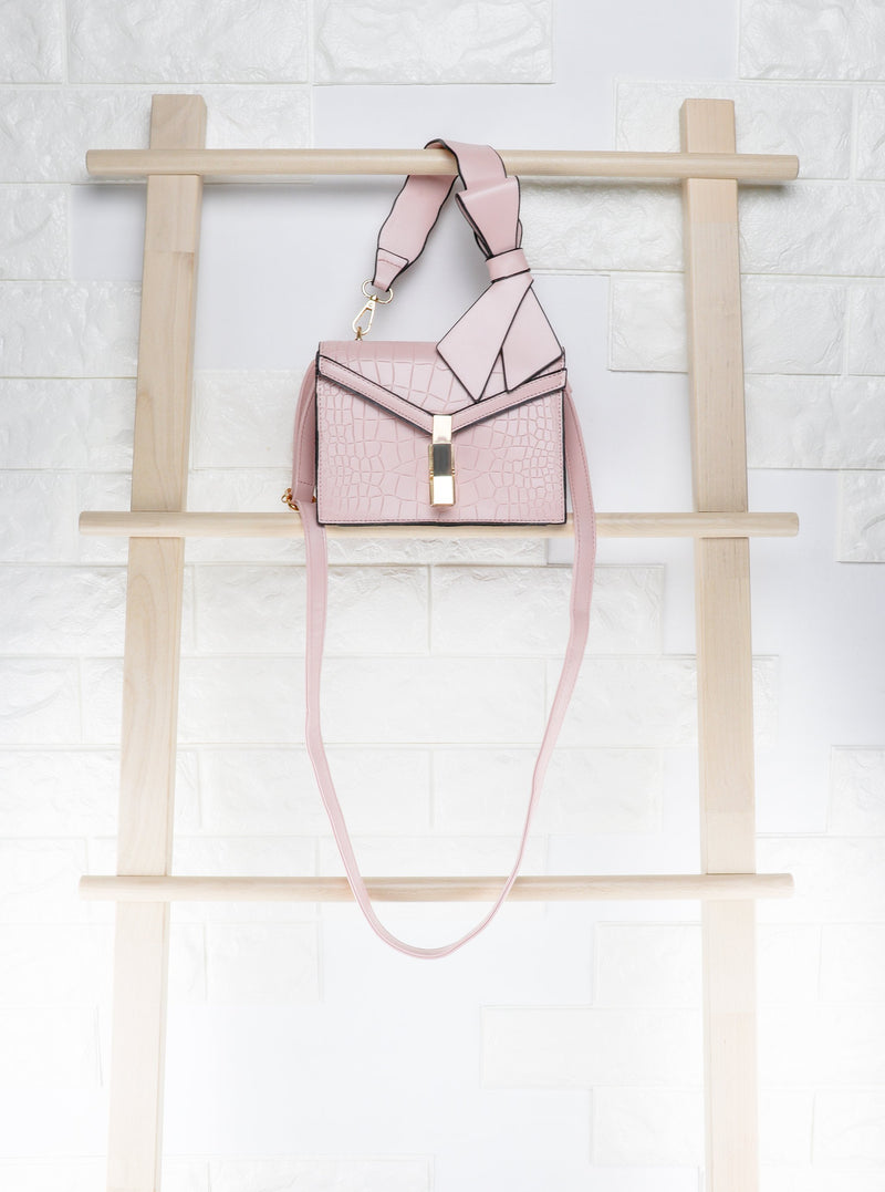 CECILLIA CROSSBODY - Simplique Mode
