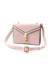 CECILLIA CROSSBODY - Simplique Mode