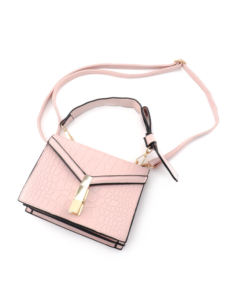 CECILLIA CROSSBODY - Simplique Mode